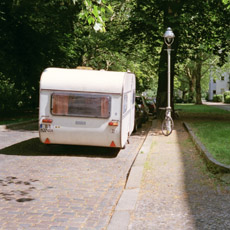 Kreuzberg 2009